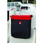 Bolsa para cabos Blue Performance Racing - L