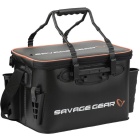 Bolsa Savage Gear Boat &amp; Bolsa bancaria M (50x26x25cm) - 25L