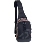 Bolsa para señuelos Daiwa Diestro/Zurdo Talla S