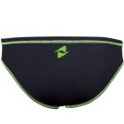 Bañador Fluyd - Hombre - Negro - Talla 4 M