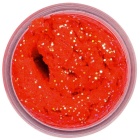 Pâte À Truite Berkley Powerbait Natural Glitter Trout Dough - Salmon Egg Glitter