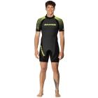 Shorty de snorkel Salvimar Surf Shell Hombre 2 mm - Talla M
