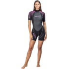 Shorty de snorkel Salvimar Surf Shell Mujer 2 mm - Talla S