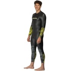 Traje de natación Salvimar Swim Pro para hombre - 1,5/3 mm - Talla XXL