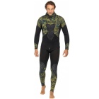 Traje neopreno completo Salvimar Wetdrop Cell : 3 mm - Talla L Race