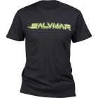 Camiseta Salvimar - Black - Talla L