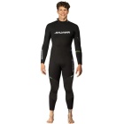Traje de buceo Salvimar Marina para hombre, 7 mm - Talla XXXL