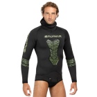Chaqueta traje Salvimar Spearfishing 101 - 7 mm - Talla M