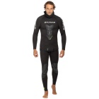 Traje neopreno completo Salvimar Wetdrop Cell Plus - 3 mm - Talla S