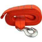 Correa para cabrestante Cape Horn en nylon - 4,5m