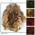 Máscara de liebre natural de JMC