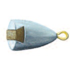 25 Sondas redondas + corcho 10 gr