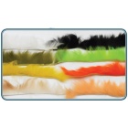 JMC Side Rabbit Strip White