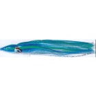 5 pulpos Premium 120 mm Azul / Verde