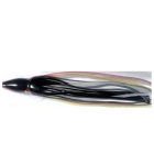 5 pulpos Premium 120 mm Negro Blanco