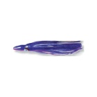 5 pulpos Premium 120 mm Violeta / Morado
