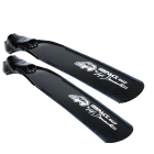 Aletas Dessault Impact Maxx Soft - 46/47