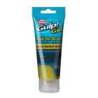 Attractant en gel Berkley Gulp Gel 80 ml - Sardine Yellow Silver Flake