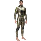Traje neopreno completo Salvimar Krypsis 101 Scales - 5 mm - Talla L