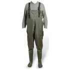 Vadeador de pesca PVC Zebco - 46/47