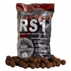 Boilies Starbaits Performance Concept RS1 - 20mm 1kg