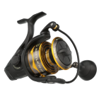 Carrete spinning Penn Battle IV - 6000 HS