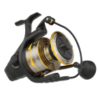 Carrete spinning Penn Battle IV - 8000