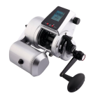 Carrete eléctrico Penn Fathom Electric Reel Kit - Tamaño 50 lbs