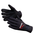 Gants Pathos Amara Black - 1.5 mm - Taille Small