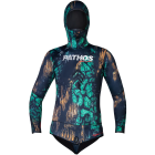 Chaqueta traje Pathos Ultra Camu 5 mm - Talla M