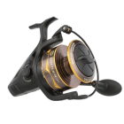 Carrete spinning Penn Battle IV - 10 000