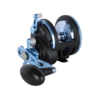 Carrete curricán Penn Warfare II Stardrag - 20 - RH