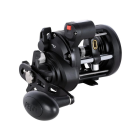 Carrete curricán Penn Rival II Level Wind - 30LW LC - RH