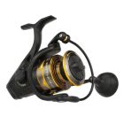 Carrete spinning Penn Battle IV - 6000