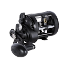 Carrete de arrastre Penn Rival II Level Wind - 30LW - RH