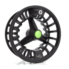 Bobina Carrete mosca JMC Revolution LT 68 - WF7 + 100 m de 20 lbs