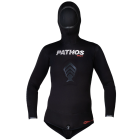 Veste de combinaison Pathos Onyx 5 mm - Taille S