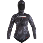 Chaqueta traje Pathos Ultra Lithos Mujer, 5 mm - Talla S