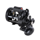 Carrete de arrastre Penn Rival II Level Wind - 15LW LC - LH
