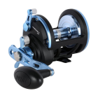 Carrete de arrastre Penn Warfare II Stardrag - 30 - RH