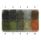 Scud Dubbing JMC S3 Cinnamon