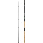 Caña Daiwa Silver Creek Vairon manie VM 273 MFS