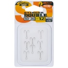 Anzuelos Doble Owner SD26 - n° 14 x8pcs