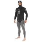 Chaqueta traje Seac Sub Seal 5 mm - Talla S