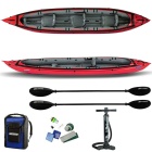 Kayak gonflable Gumotex Seawave