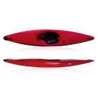 Kayak Dag Strim Senior Rojo | Versión club