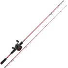 Combo casting Daiwa Set cast 24