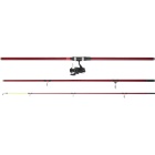 Conjunto surf Daiwa Sweepfire - 07