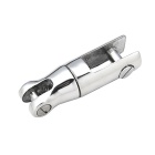 Conector de anclaje cadena Cape Horn acero inoxidable - 8/10 mm