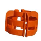 Protección Cape Horn de hélice - 5/9 CV - Negro